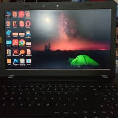 lenovo think pad E550 0