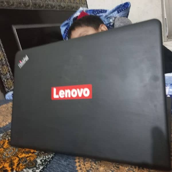 lenovo think pad E550 3