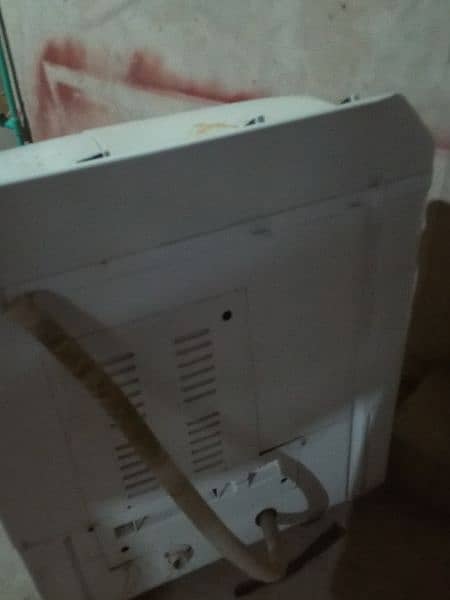 washing machine pak company o3oo 78o 2656 10