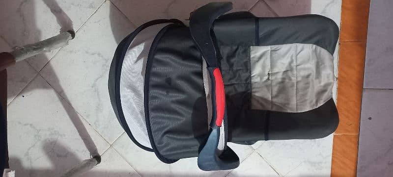 Baby cot / Baby carry cot 1