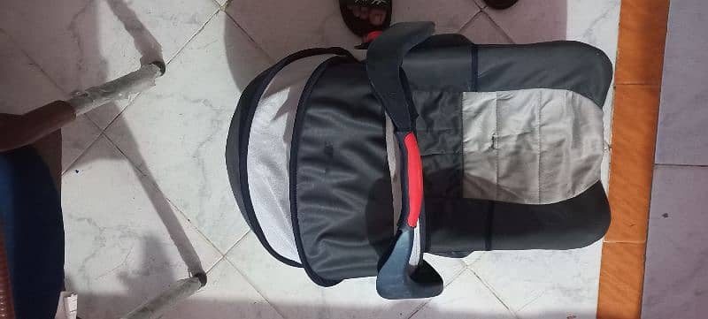 Baby cot / Baby carry cot 2