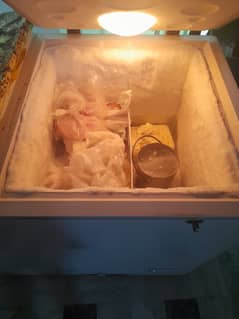 Deep Freezer for sale 0