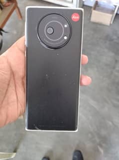 Leica Leats Phone 1. (12/256) Non pta 0