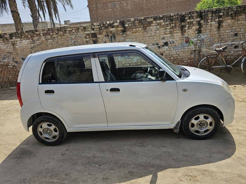 Suzuki Alto 2007 6