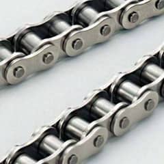 heavy bike replica chains available 520size