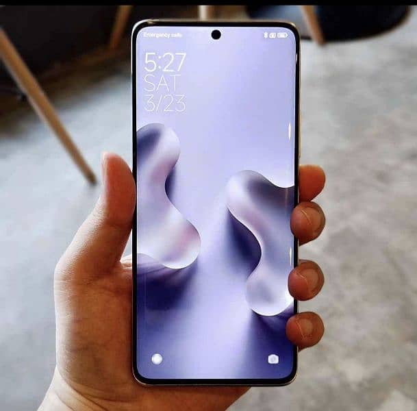 Xiaomi Redmi Note 13 pro+ XFF Edition 3