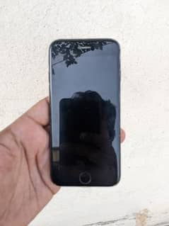 Iphone 7 128gb PTA