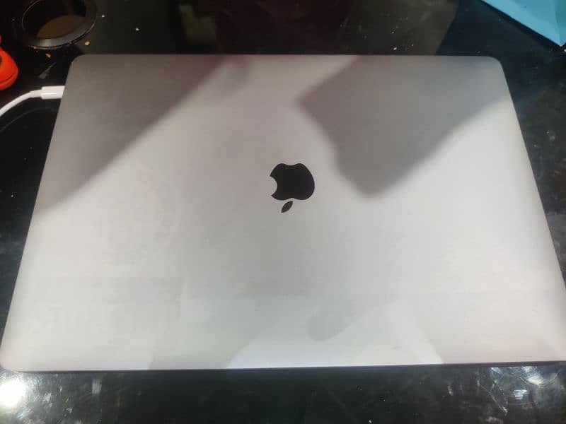 MacBook Pro 2019 32gb Ram 1