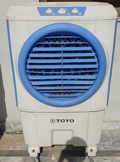 Toyo air coooer