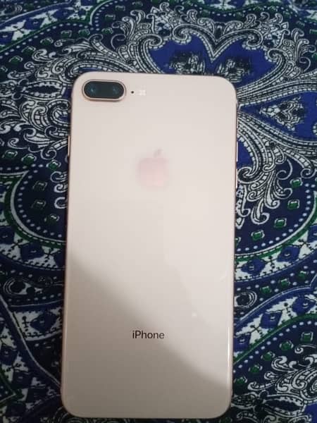 iPhone 8’plus non pta 1