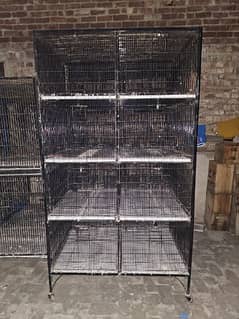 Ali cage for sale 0