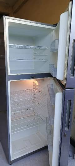 fridge