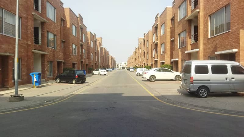 Awami Villa Appartmet / Flat for sale Bahria Orchard Raiwind Road Lahore 0