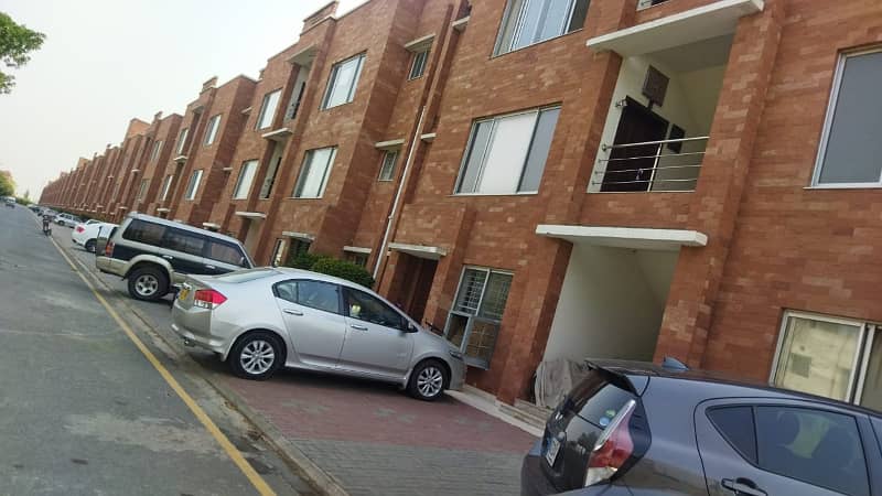 Awami Villa Appartmet / Flat for sale Bahria Orchard Raiwind Road Lahore 2