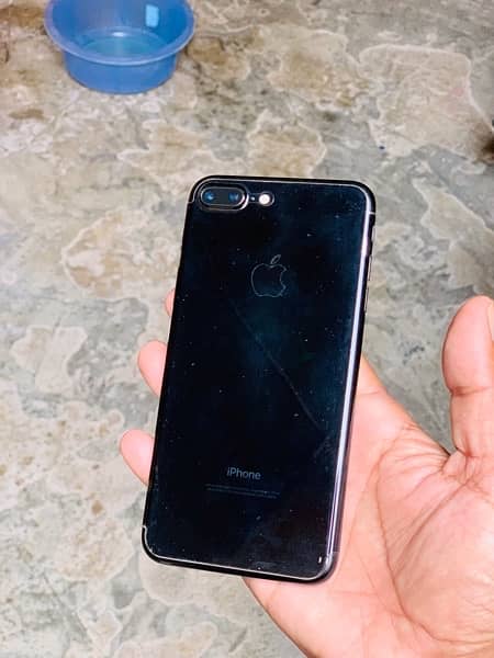 iphone 7plus 32 gb jv 2