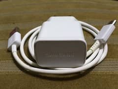 Samsung Original Vietnam Box Plug Adapter’s With Original Data Cable’s 0