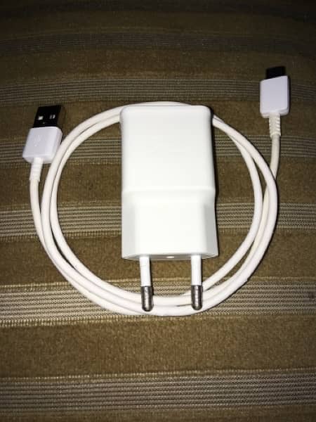 Samsung Original Vietnam Box Plug Adapter’s With Original Data Cable’s 6