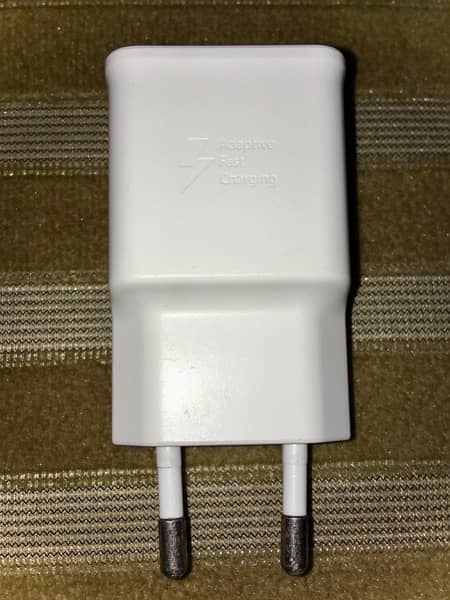 Samsung Original Vietnam Box Plug Adapter’s With Original Data Cable’s 7