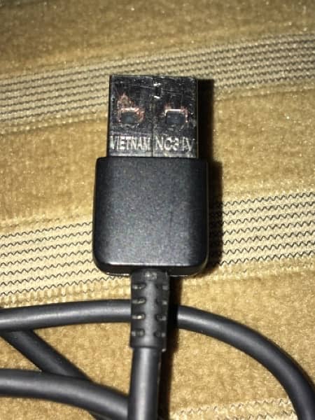 Samsung Original Vietnam Box Plug Adapter’s With Original Data Cable’s 10