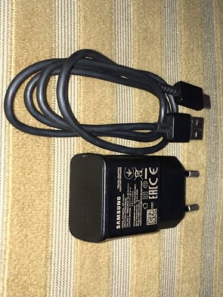 Samsung Original Vietnam Box Plug Adapter’s With Original Data Cable’s 14