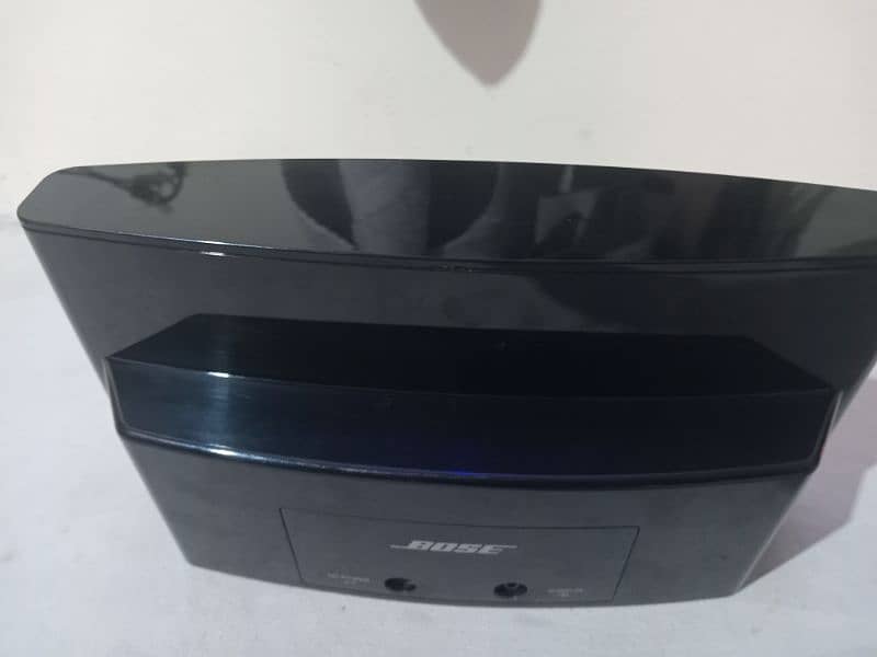 bose Speaker 4