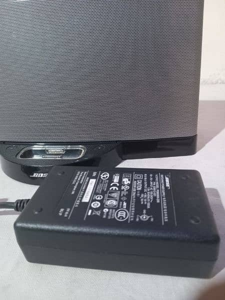 bose Speaker 7