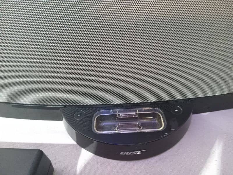 bose Speaker 8