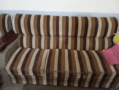 5 seater sofa