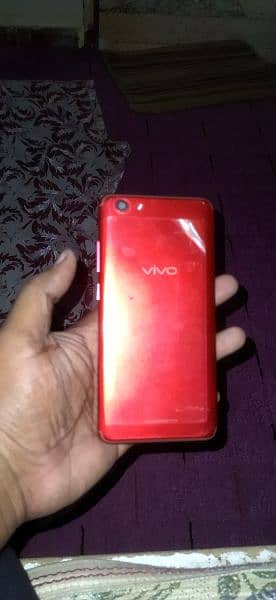 vivo y71 3/32 1