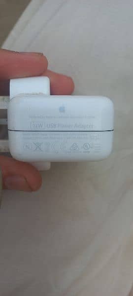 iPhone original cabil and charger urgent sale 2