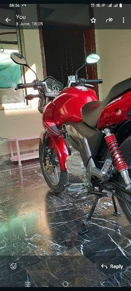 Suzuki GS. 125 1