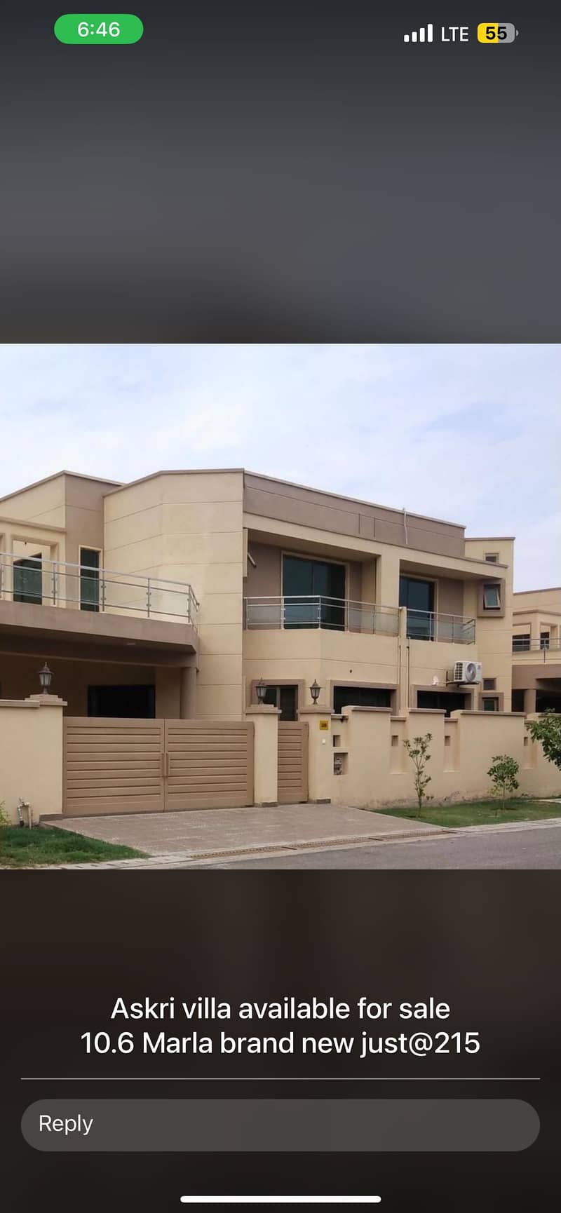 DHA ASKARI VILLA AVAILABLE FOR SALE 0