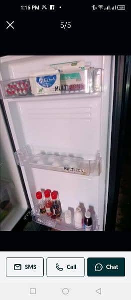 farsel pal refrigerator 3