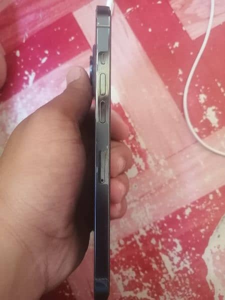 Iphone 12 pro max non pta 4