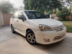 Suzuki Liana 2006 Liana RXi 2006