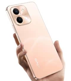 Brand New Vivo Y28 with 1 year warranty