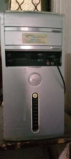 Dell Core2 due