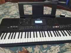 Brand new Yamaha PSR E463 Keyboard 0