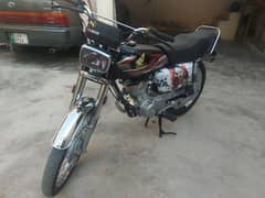 honda 125 2024 model