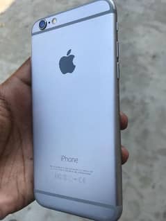 iphone 6 non pta 64gb whatsapp 03107724360