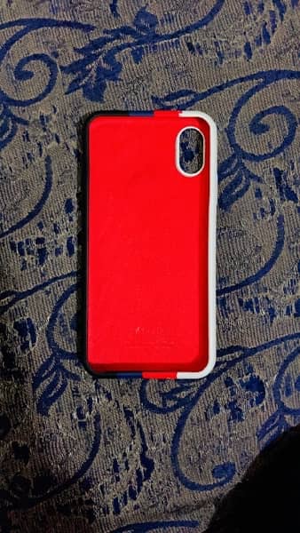 iPhone XS cover 3