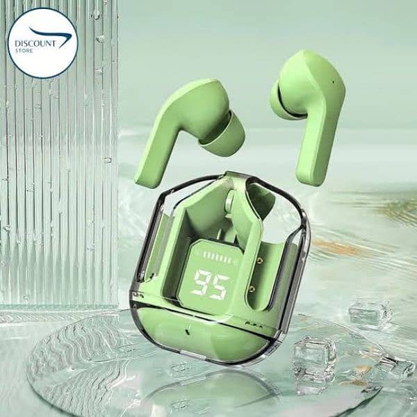 Air31 airbuds TWS water proof 6