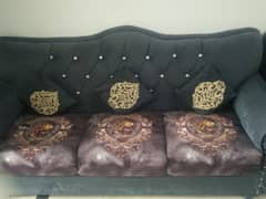 Sofa set 0