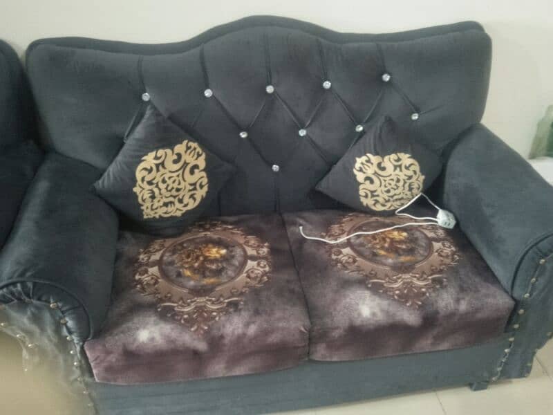 Sofa set 1