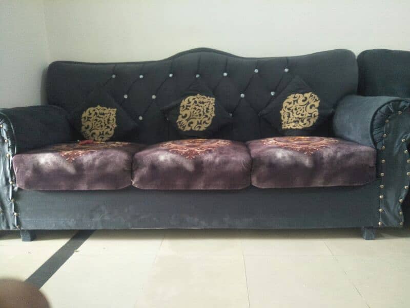 Sofa set 2