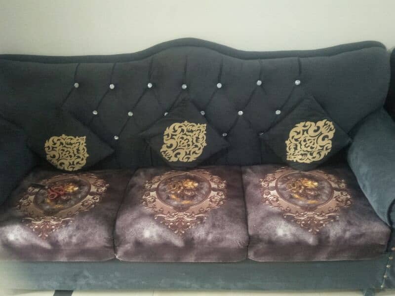 Sofa set 4