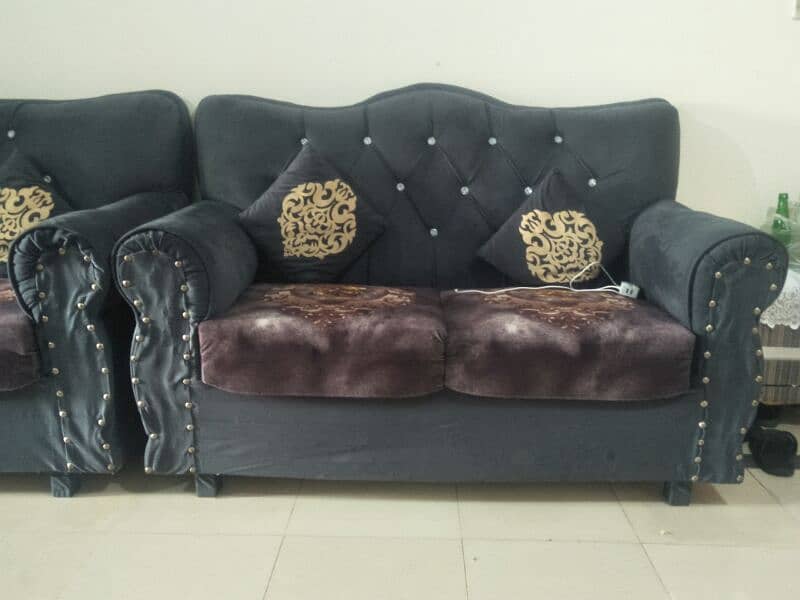 Sofa set 5