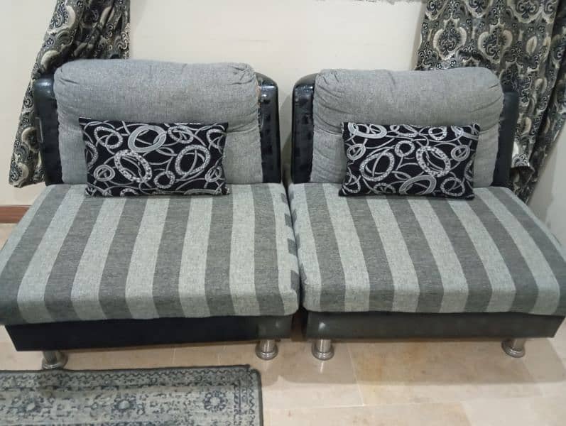 sofa set 4