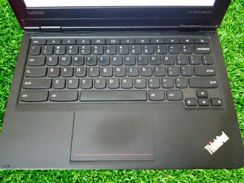 Lenovo Thinkpad e11 3rd Generation 2