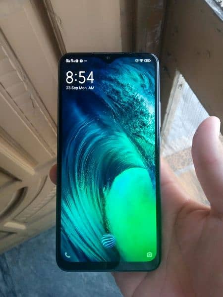 vivo s1 0